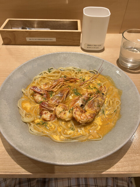 やまねや 生パスタ研究所的实拍高清图