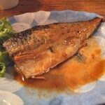 和居酒屋的实拍图