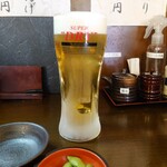 楽庵的實拍圖