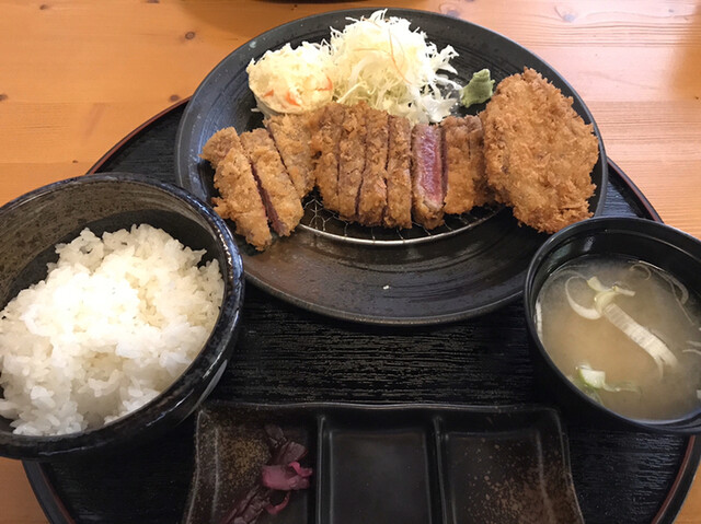 牛かつ こばやし的实拍高清图