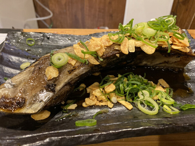 酒とアテ うえだ的实拍高清图