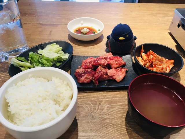 蒲田焼肉 東京BeeN 田町店的实拍高清图