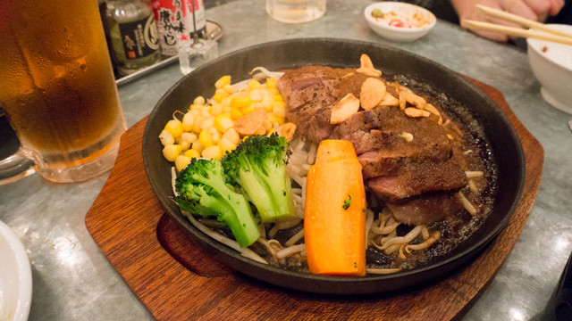 馬喰ろう 新橋店的實拍高清圖