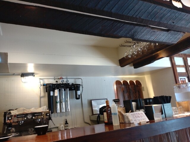 STREAMER COFFEE COMPANY AZABU-JUBAN的實拍高清圖