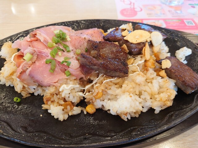 recommendations image for デニーズ ひばりが丘店