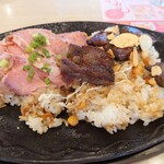 recommendations for デニーズ ひばりが丘店
