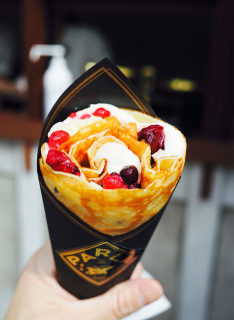 recommendations image for PARLA 東急プラザ銀座