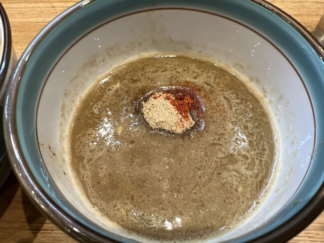 recommendations image for 麺匠 一粒万倍 寺町店