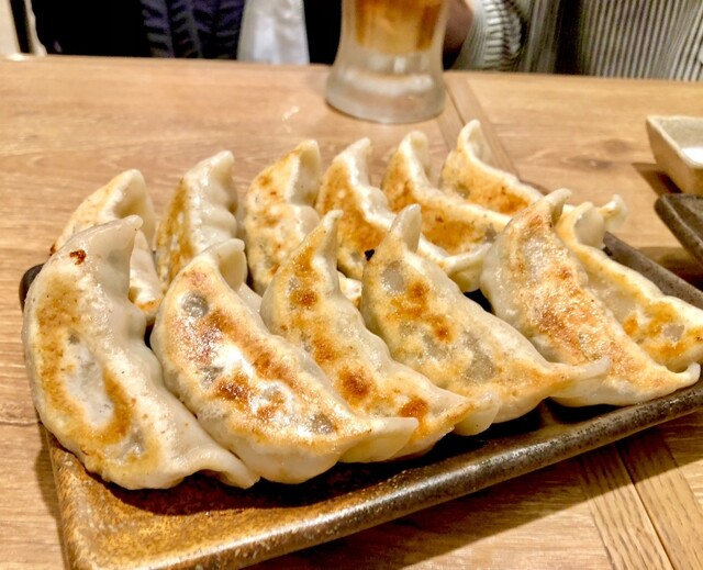 肉汁餃子のダンダダン 鶯谷店的實拍高清圖