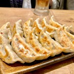 肉汁餃子のダンダダン 鶯谷店的實拍圖