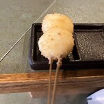 笑味亭的實拍圖