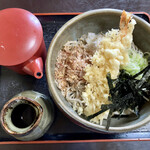 そば処 いなだ屋 置戸本店的实拍图