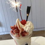 recommendations for cafe POKO POKO Soft serve ice cream