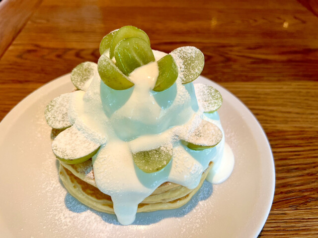 IVY PLACE的實拍高清圖