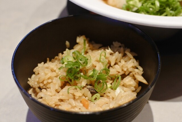 recommendations image for 島田本気うどん