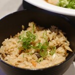 recommendations for 島田本気うどん