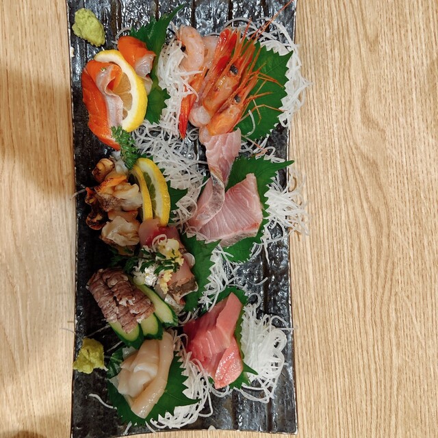 英鮨 御徒町店的實拍高清圖