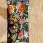 英鮨 御徒町店的實拍圖