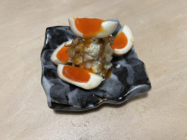 焼とり いぶし坐的实拍高清图