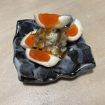 焼とり いぶし坐的实拍图