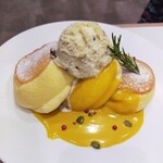 幸せのパンケーキ 梅田店的實拍圖