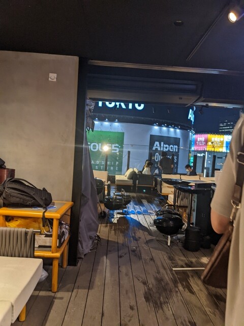 BBQ専門店 歌舞伎町テラスEDEN的實拍高清圖