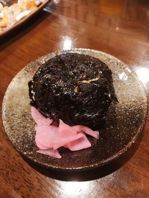 はこ民食堂的实拍高清图