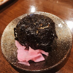 はこ民食堂的实拍图