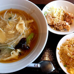 暖龍 美しが丘店的实拍图