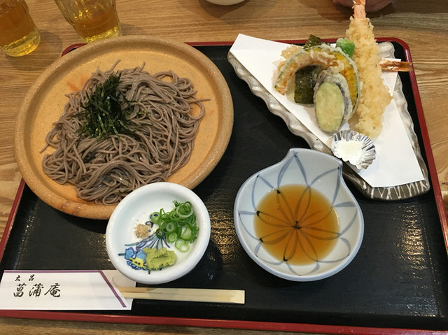 太呂菖蒲庵 本店的实拍高清图