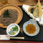 太呂菖蒲庵 本店的实拍图