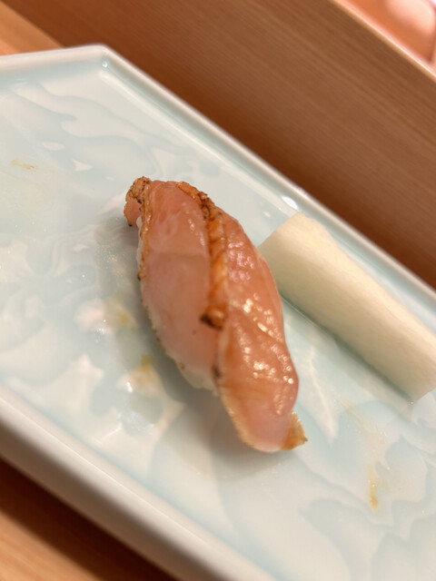 鮨処うえの的实拍高清图