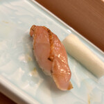 鮨処うえの的实拍图