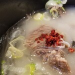 ヒョンヒョンポチャ的实拍图