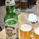 recommendations for 中国料理 阿里香