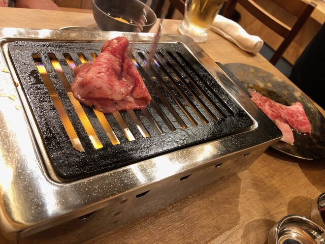 焼肉ホルモン新なるぼんず すすきの本店的實拍高清圖