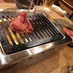 焼肉ホルモン新なるぼんず すすきの本店的實拍圖