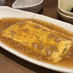 鶏鬨はなれ 勝どき清澄通り店的實拍圖