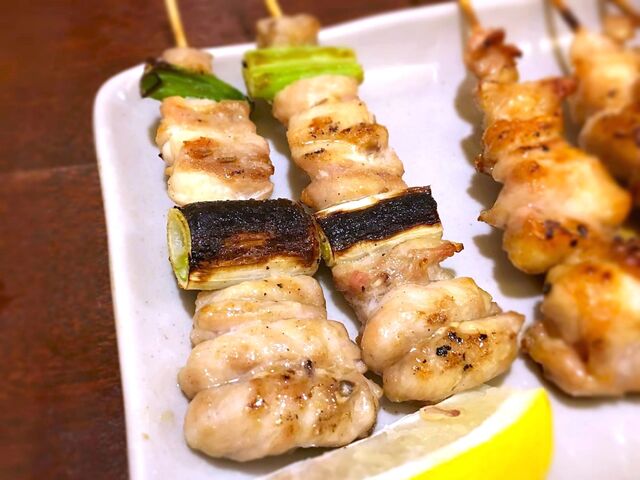 recommendations image for やきとり大吉 綾瀬店