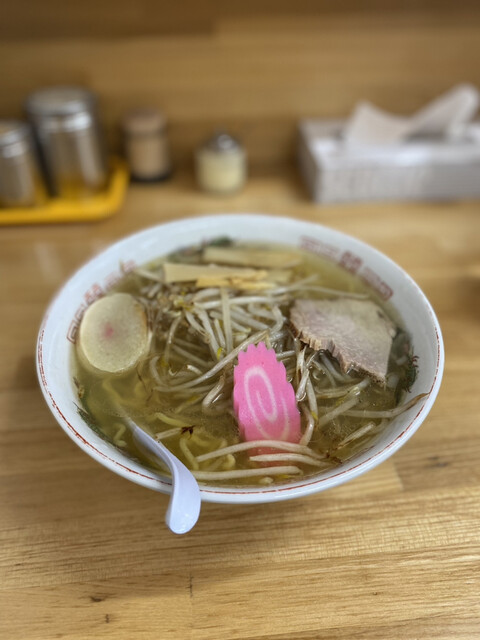 味の五十番的实拍高清图