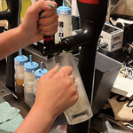 焼肉・ホルモン酒場 肉乃山 錦糸町店的實拍圖