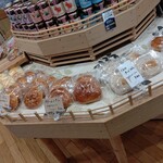 農家のパン屋 清里麦香房的實拍圖