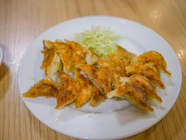 旭軒 駅前本店的實拍高清圖