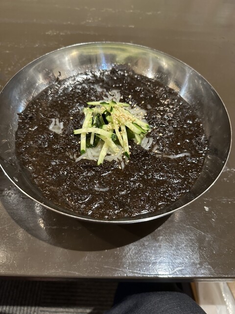 炭火焼肉 耀的实拍高清图