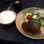 鉄板Dining rindou的实拍图