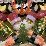 江戸翔的实拍图