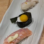 築地玉寿司 晴海通り店的實拍圖
