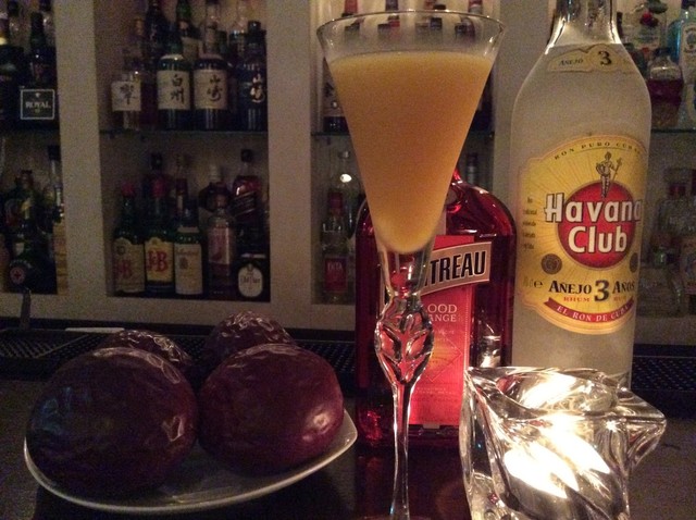recommendations image for Bar Dragon Fruit