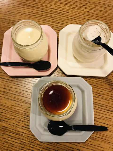 recommendations image for あべ養鶏場 えっぐぷりん