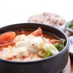 チャンチ 京都店的實拍圖